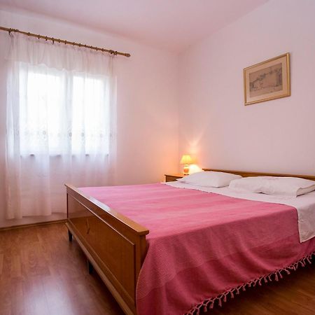 Apartment Beba Rovinj Exteriör bild