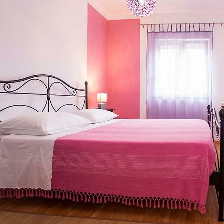 Apartment Beba Rovinj Exteriör bild