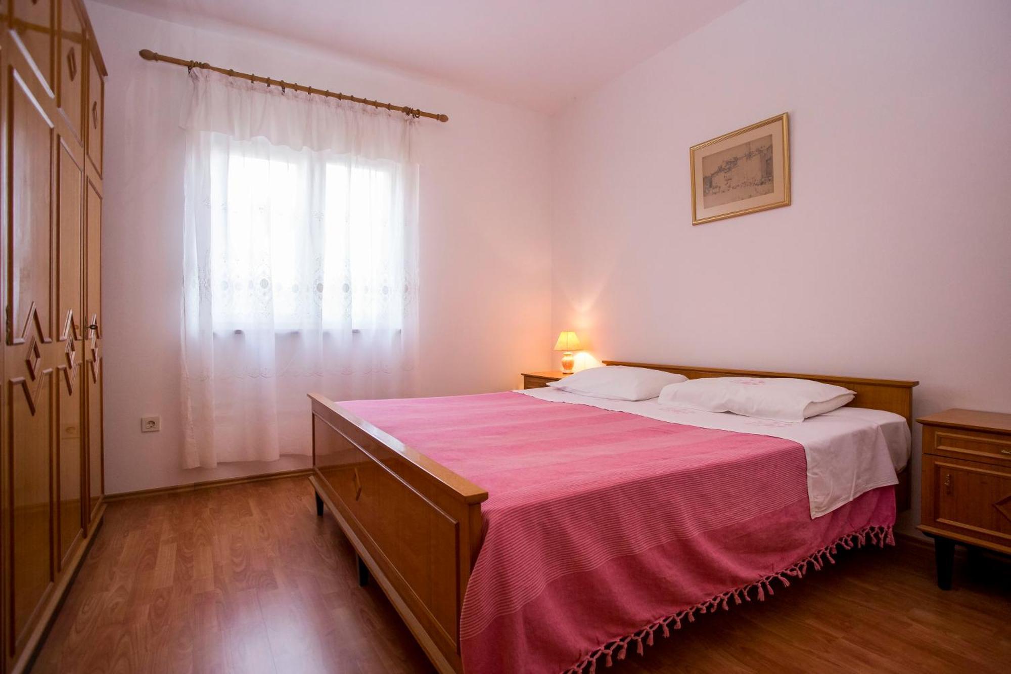 Apartment Beba Rovinj Exteriör bild